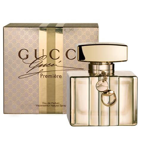 Gucci Première Eau de Parfum 75ml 